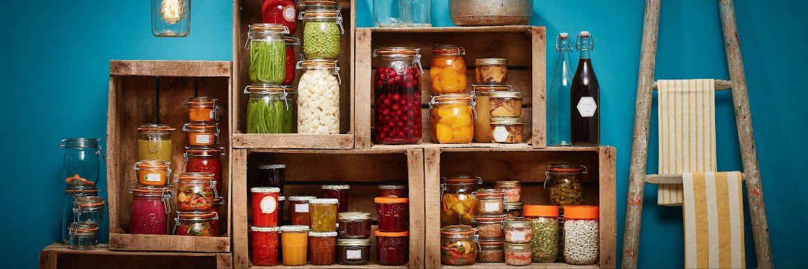 Le Parfait Worldwide banner