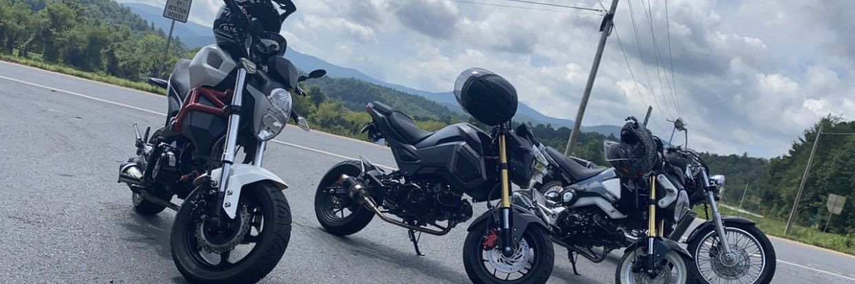 Seth__Wilky's profile banner image