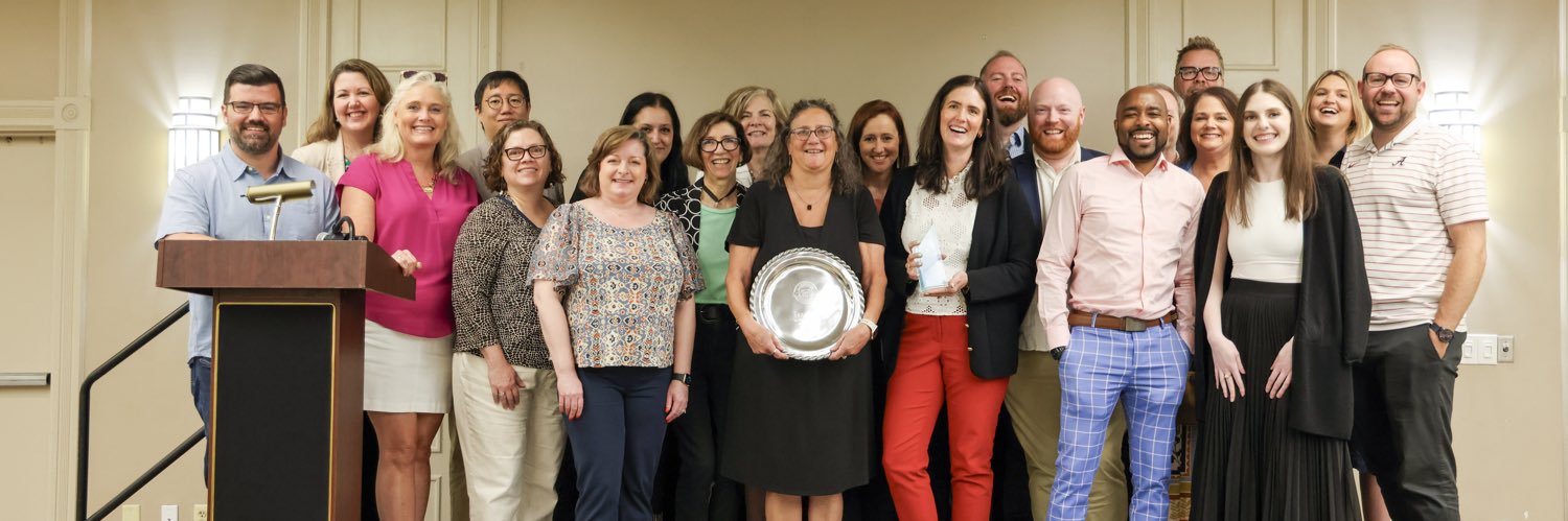 UA Advertising and Public Relations banner