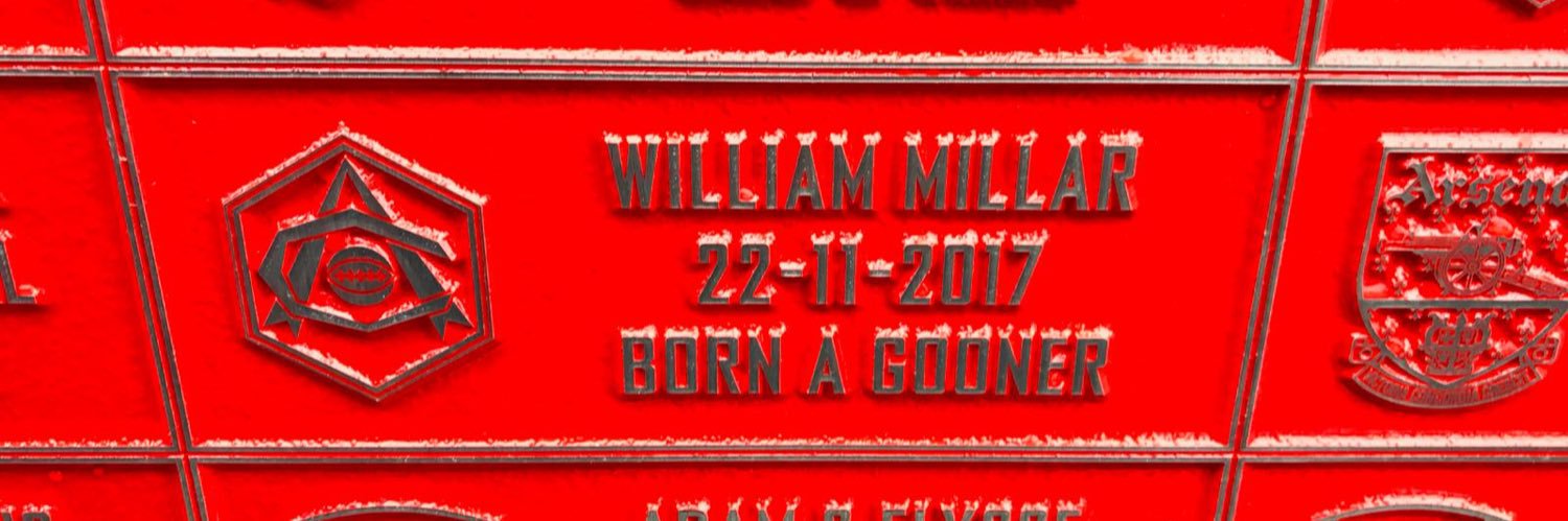 Jamie Millar banner