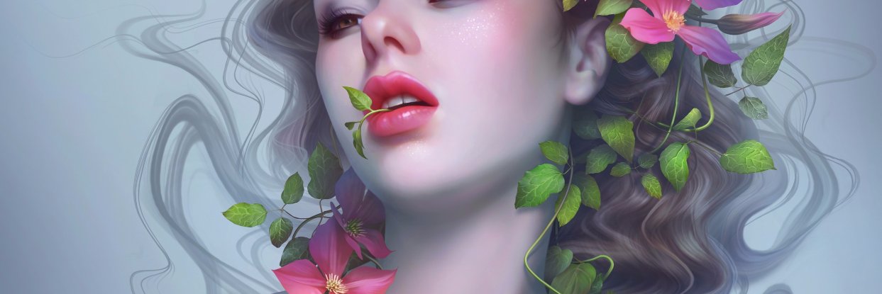 HelgaHelleborus's profile banner image