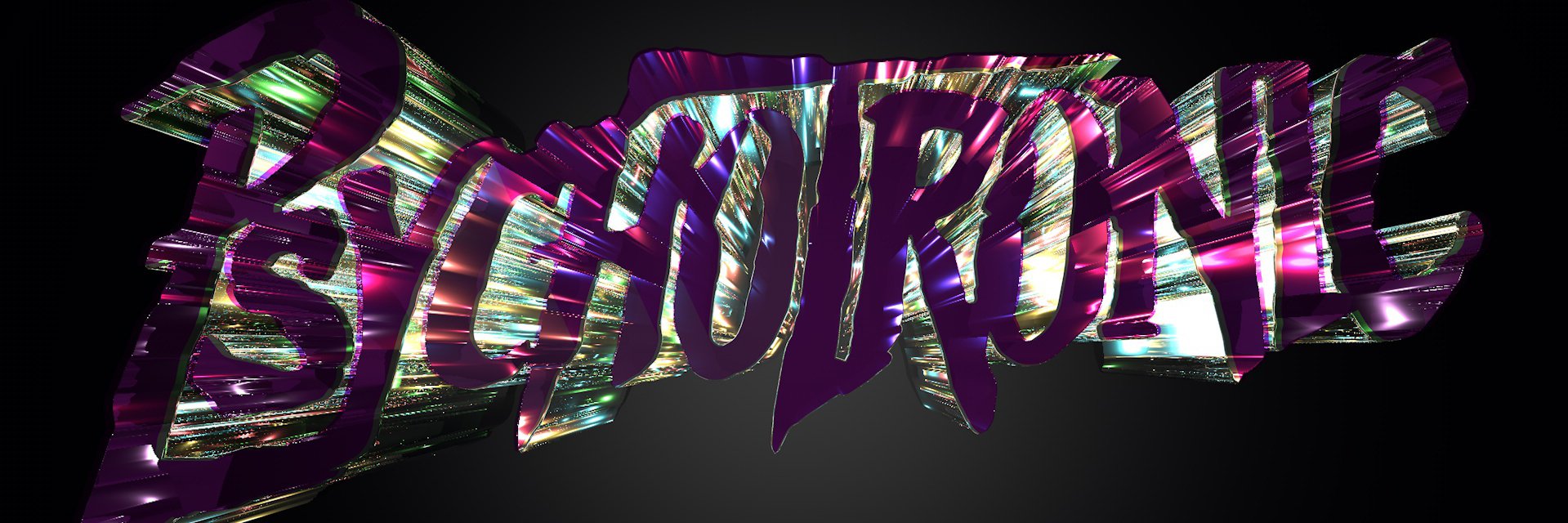 psychotronicdoc's profile banner image