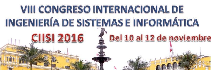ciisiperu's profile banner image