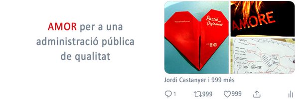 Jordi Castanyer Profile Banner