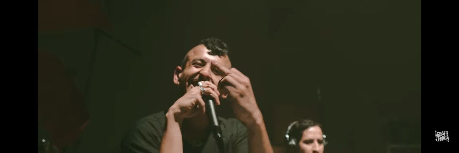 OmarForeroP's profile banner image