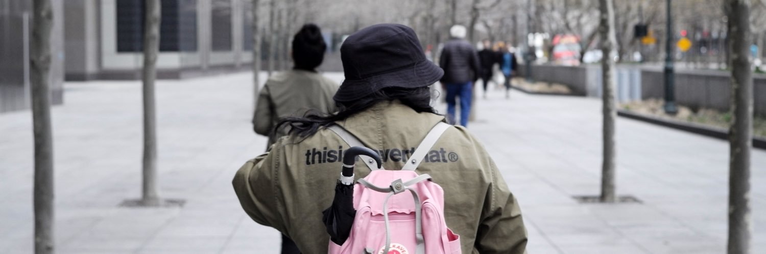 Mmmouseeey 🥟🐿️ banner