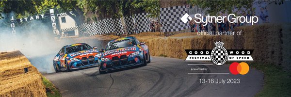 Sytner Profile Banner