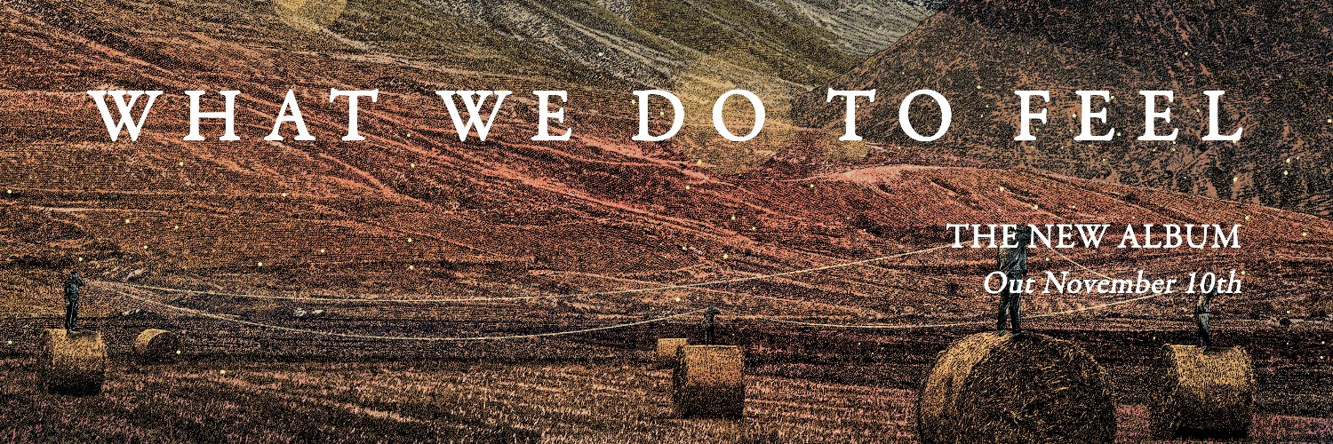 Lonely The Brave banner