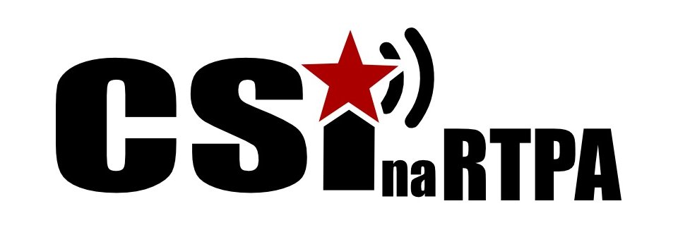 CSI_RTPA's profile banner image