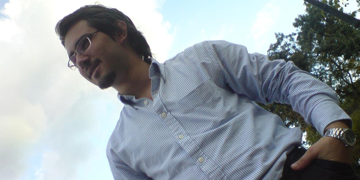 Resul_Dagli's profile banner image
