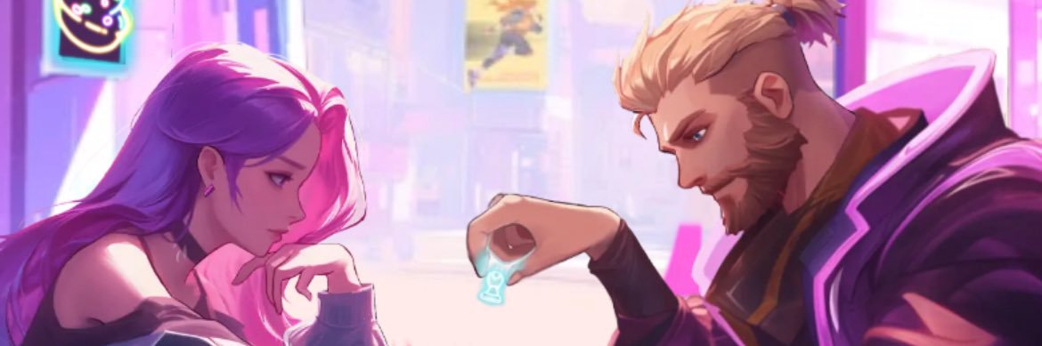 loqqo♟️ banner
