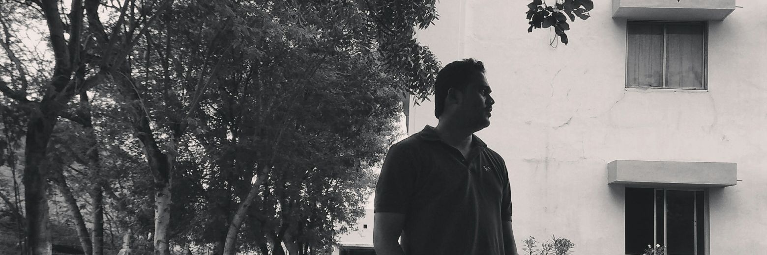 PjShanth16's profile banner image