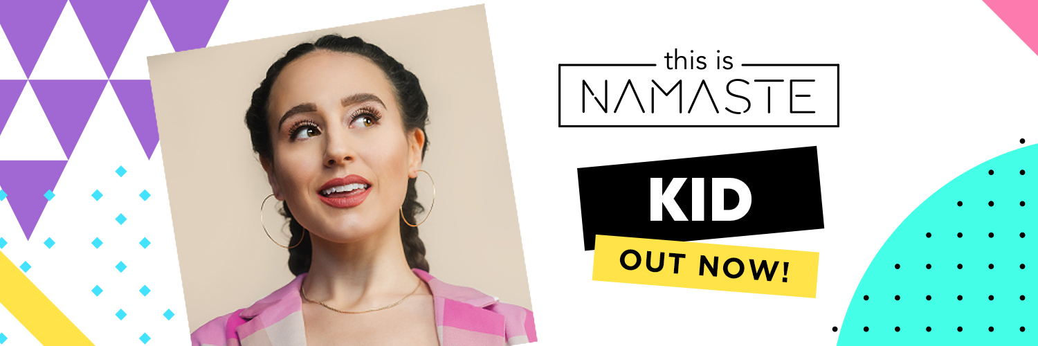 thisisnamaste's profile banner image