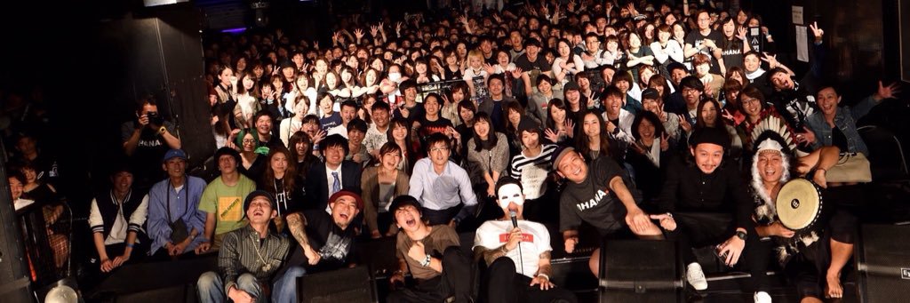 hanatarashi_mt's profile banner image