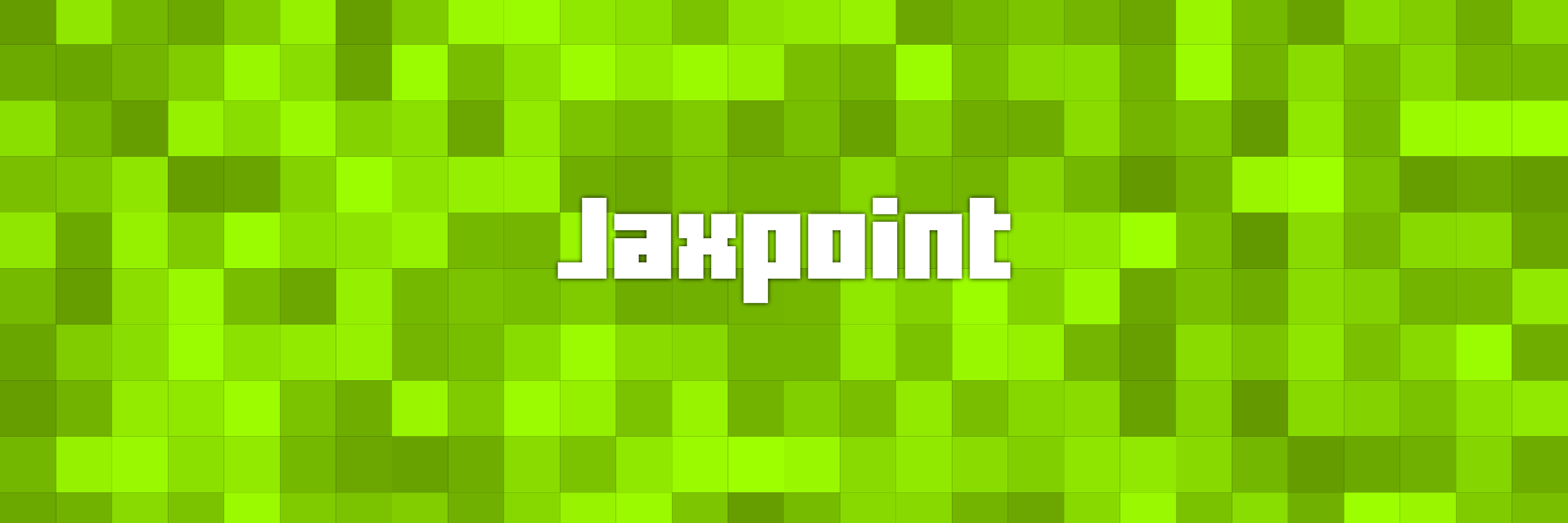 Jaxpoint1's profile banner image