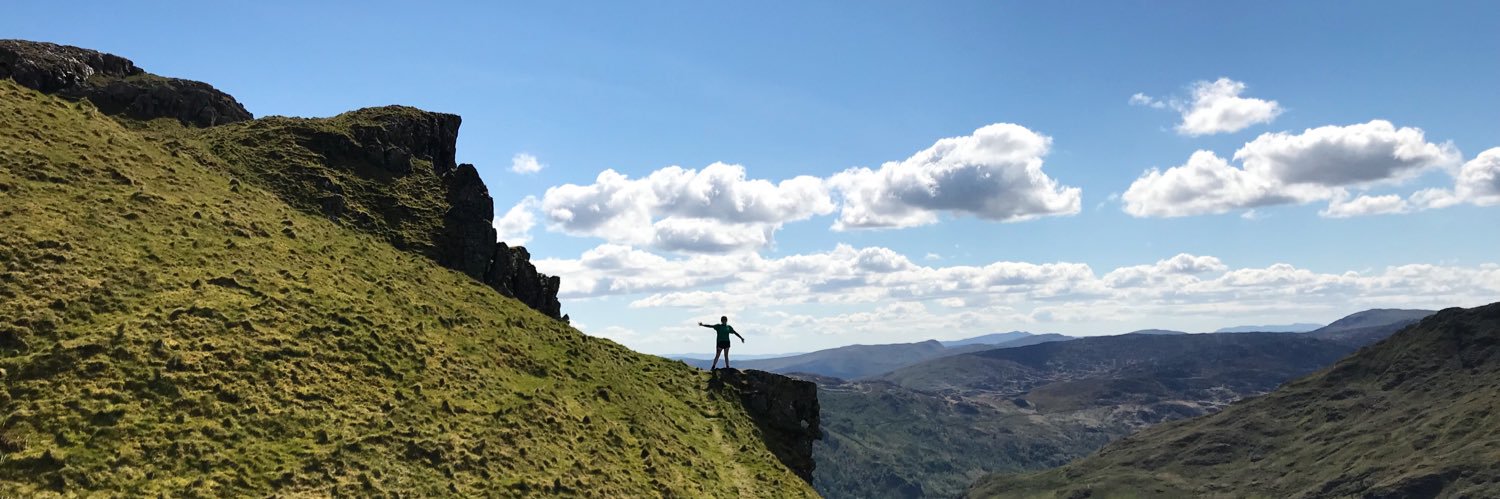 Coranjones's profile banner image
