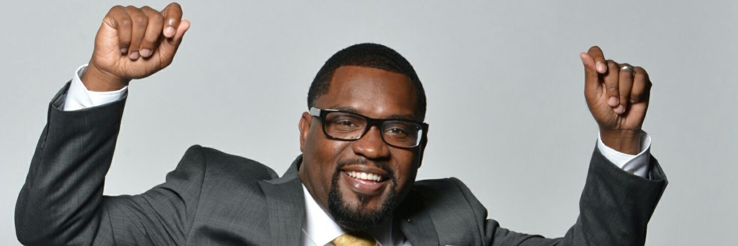PastorGRich's profile banner image