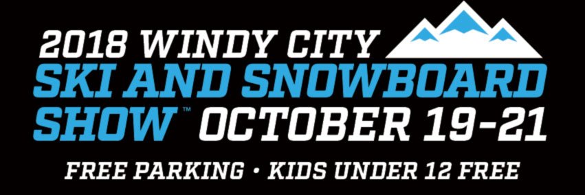 Windy City Ski Show (@WindyCitySSshow) / Posts / X