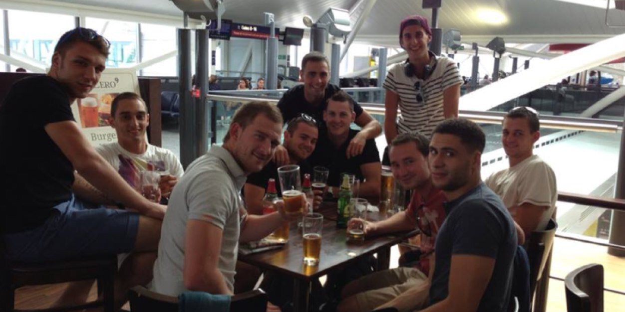 robhill88's profile banner image
