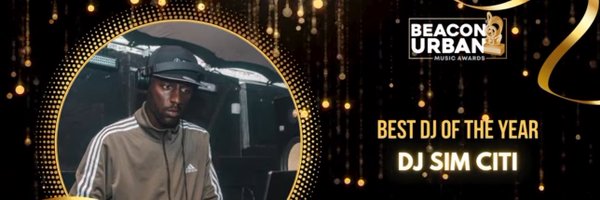 simciti Profile Banner