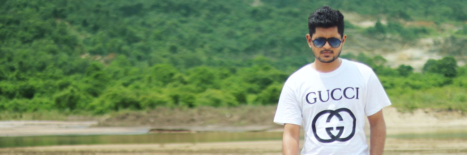 imashishakash's profile banner image