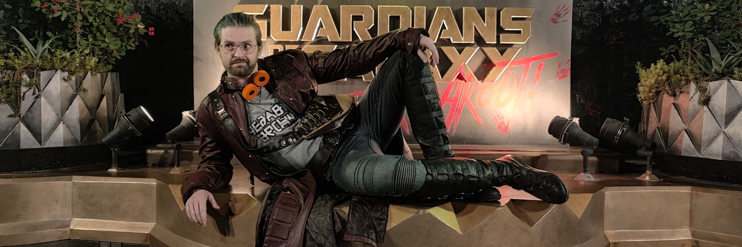 Your Local Trash Wizard banner
