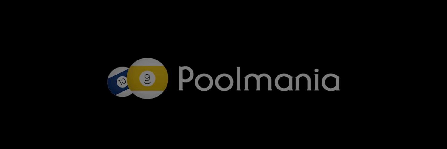 Poolmania banner
