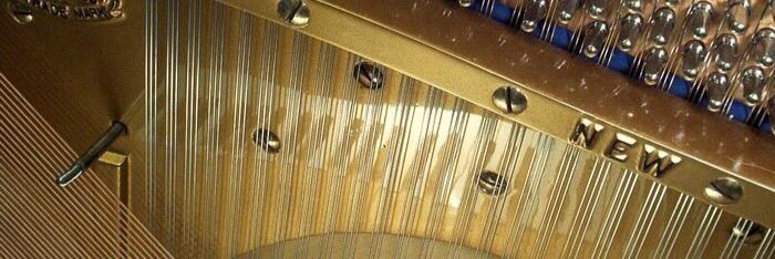 SteinwayRestore's profile banner image