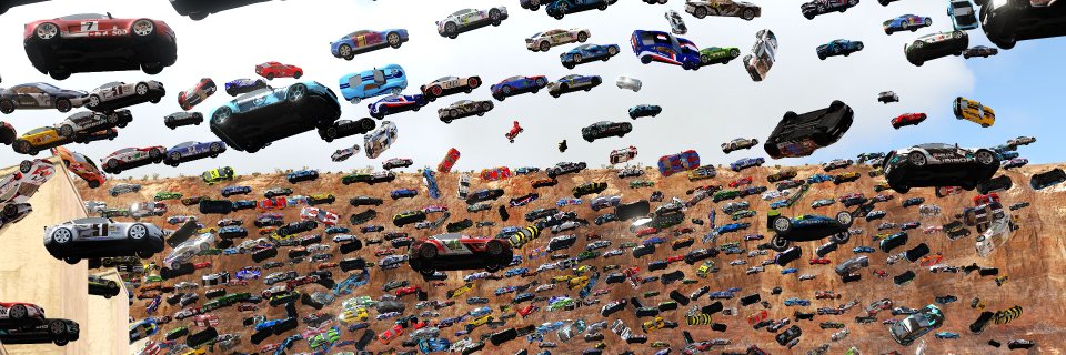 Will_MK8's profile banner image