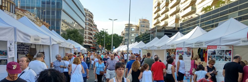 Cooperació Internacional Terrassa banner