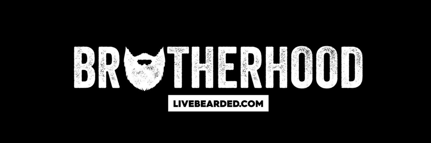 Live Bearded (livebearded) / Twitter