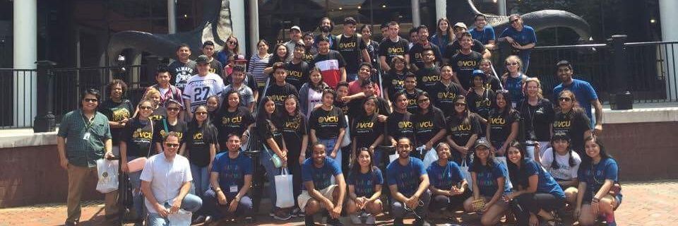 SHPE_VCU's profile banner image