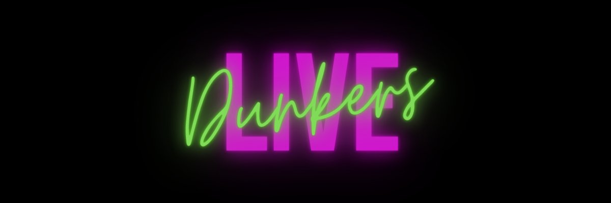 DodsworthLive's profile banner image
