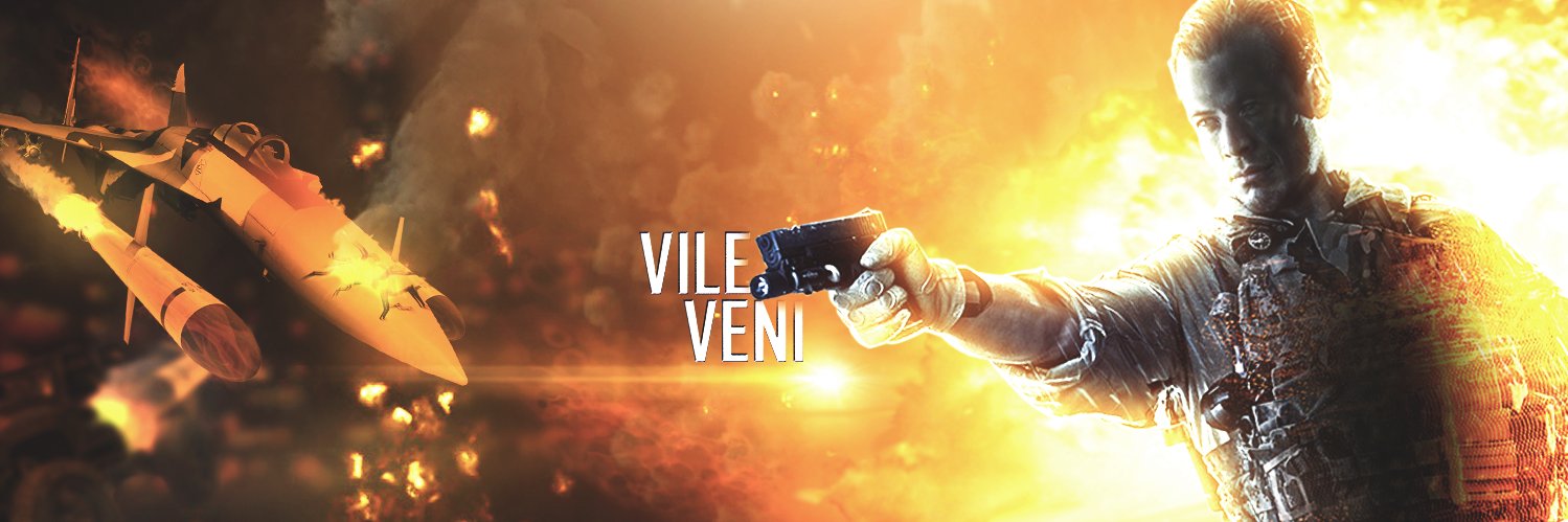 YourBoyVeni's profile banner image