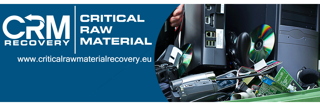 CRMRecovery's profile banner image