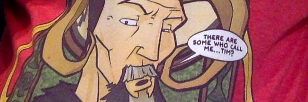 theosib2 Profile Banner