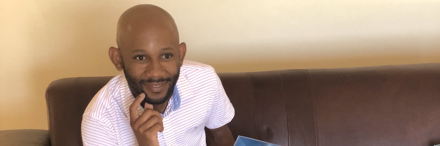 ThandoLatha's profile banner image