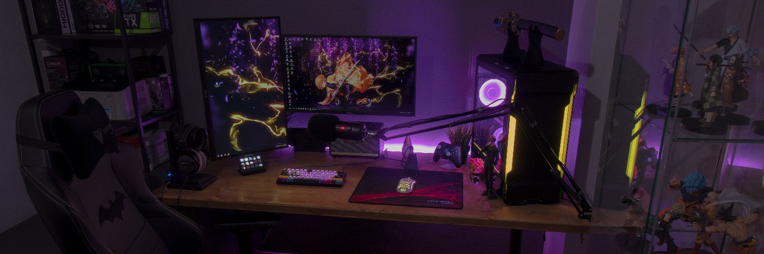 jimmy1663GR's profile banner image