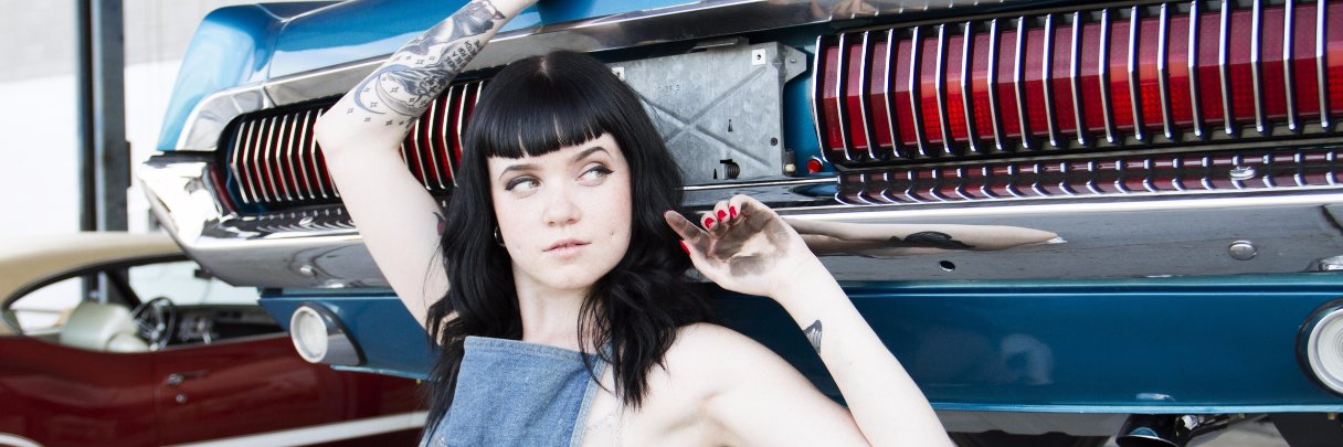 MickeyValntine's profile banner image