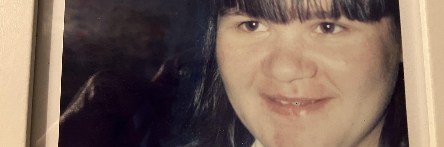 juliejohnson33's profile banner image