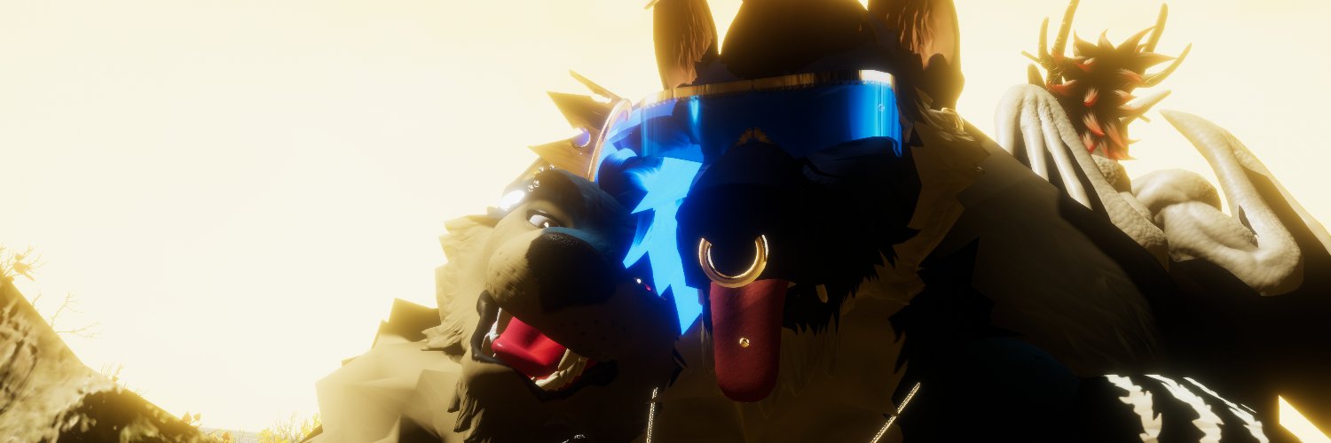 🐺CriCro🐺 banner