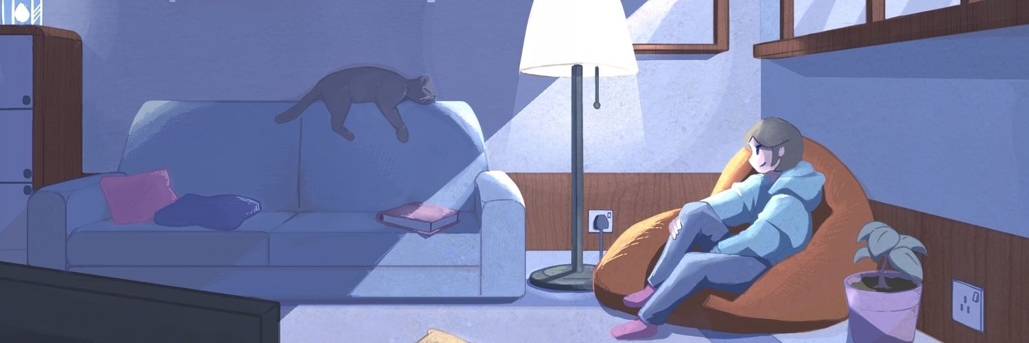 dausdraws's profile banner image
