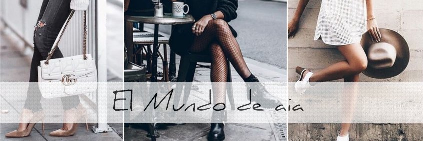 elmundodeaia's profile banner image