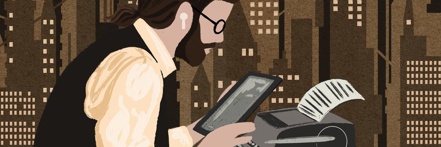samlssn's profile banner image
