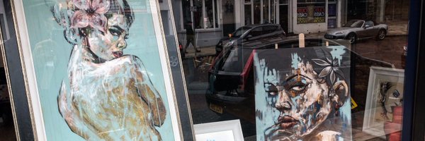 TerryBradleyart Profile Banner