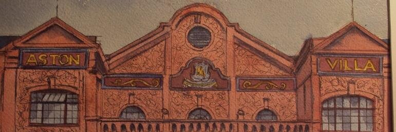 avfcforums's profile banner image