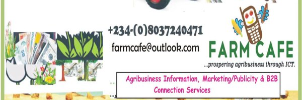 FarmCafe Profile Banner