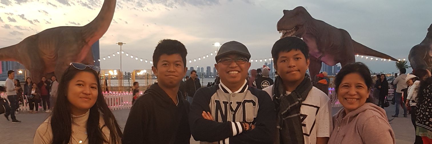 zheroid's profile banner image