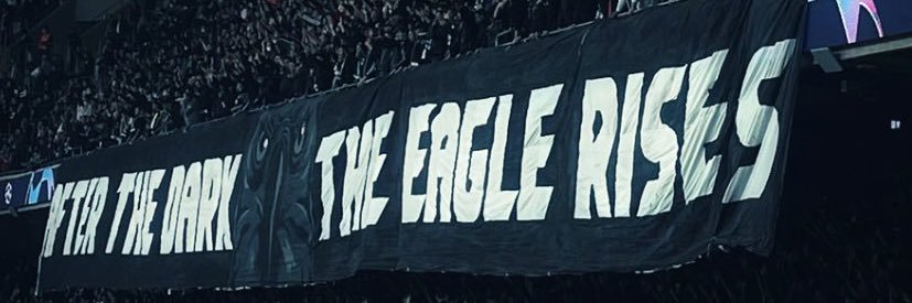 undercater banner