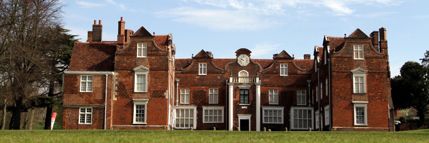 Ipswich Museums banner